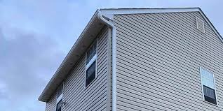 Best Fiber Cement Siding Installation  in Pantops, VA